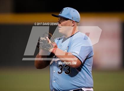 Thumbnail 2 in Mt. Whitney vs. Redwood (CIF CS D2 Final) photogallery.