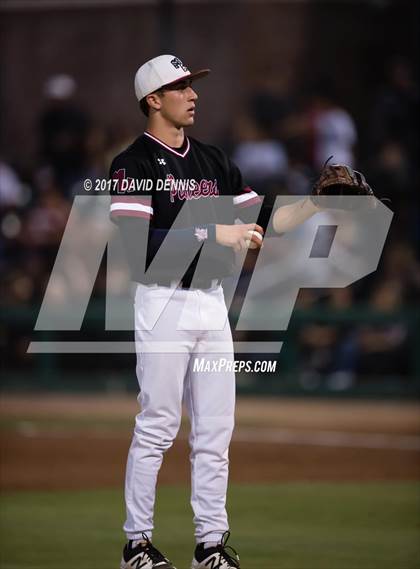 Thumbnail 3 in Mt. Whitney vs. Redwood (CIF CS D2 Final) photogallery.