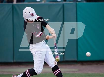 Thumbnail 3 in Mt. Whitney vs. Redwood (CIF CS D2 Final) photogallery.