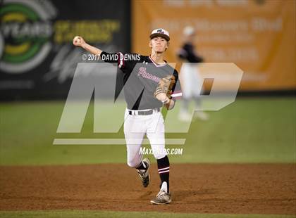 Thumbnail 1 in Mt. Whitney vs. Redwood (CIF CS D2 Final) photogallery.
