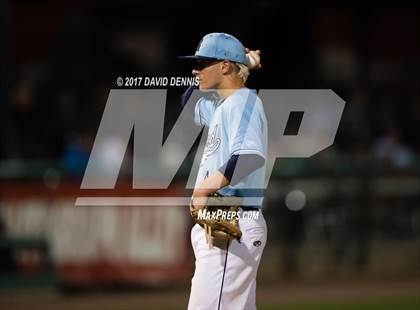 Thumbnail 1 in Mt. Whitney vs. Redwood (CIF CS D2 Final) photogallery.