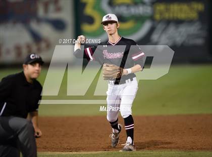 Thumbnail 3 in Mt. Whitney vs. Redwood (CIF CS D2 Final) photogallery.