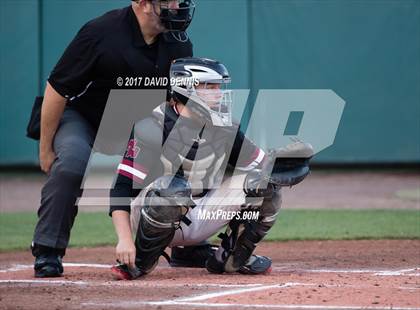 Thumbnail 1 in Mt. Whitney vs. Redwood (CIF CS D2 Final) photogallery.