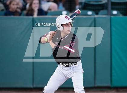Thumbnail 2 in Mt. Whitney vs. Redwood (CIF CS D2 Final) photogallery.