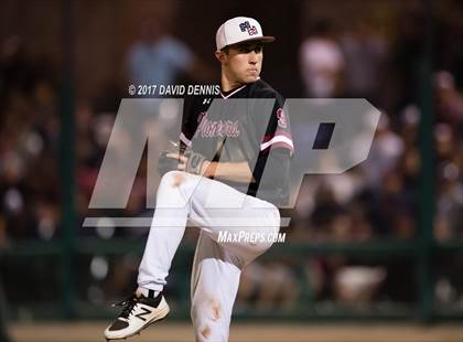 Thumbnail 2 in Mt. Whitney vs. Redwood (CIF CS D2 Final) photogallery.
