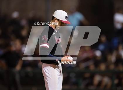 Thumbnail 3 in Mt. Whitney vs. Redwood (CIF CS D2 Final) photogallery.