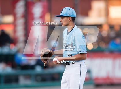 Thumbnail 2 in Mt. Whitney vs. Redwood (CIF CS D2 Final) photogallery.