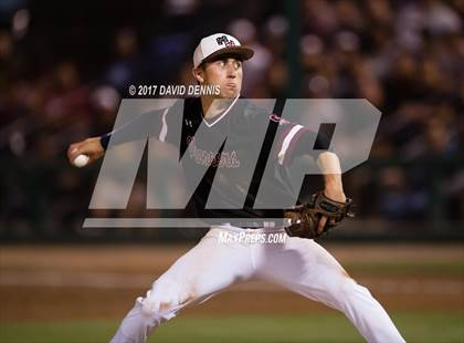 Thumbnail 3 in Mt. Whitney vs. Redwood (CIF CS D2 Final) photogallery.