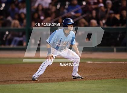Thumbnail 3 in Mt. Whitney vs. Redwood (CIF CS D2 Final) photogallery.