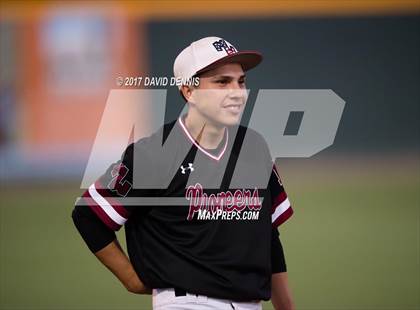 Thumbnail 1 in Mt. Whitney vs. Redwood (CIF CS D2 Final) photogallery.