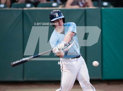 Thumbnail 2 in Mt. Whitney vs. Redwood (CIF CS D2 Final) photogallery.