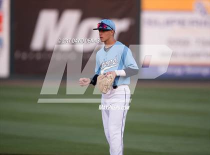 Thumbnail 3 in Mt. Whitney vs. Redwood (CIF CS D2 Final) photogallery.