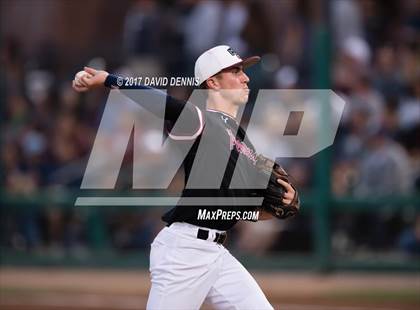 Thumbnail 3 in Mt. Whitney vs. Redwood (CIF CS D2 Final) photogallery.