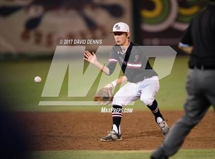 Thumbnail 2 in Mt. Whitney vs. Redwood (CIF CS D2 Final) photogallery.