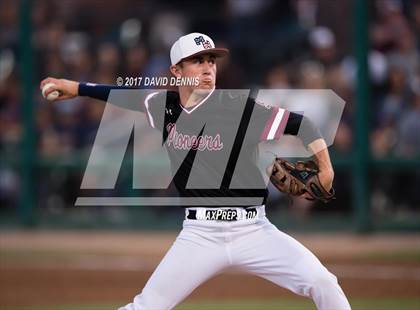 Thumbnail 2 in Mt. Whitney vs. Redwood (CIF CS D2 Final) photogallery.