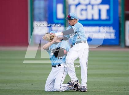 Thumbnail 1 in Mt. Whitney vs. Redwood (CIF CS D2 Final) photogallery.