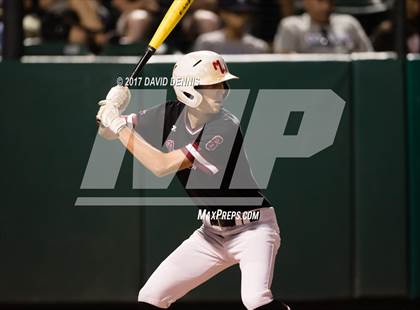Thumbnail 3 in Mt. Whitney vs. Redwood (CIF CS D2 Final) photogallery.