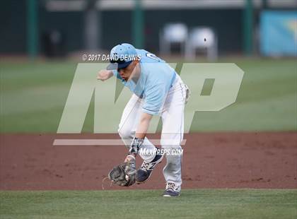 Thumbnail 2 in Mt. Whitney vs. Redwood (CIF CS D2 Final) photogallery.