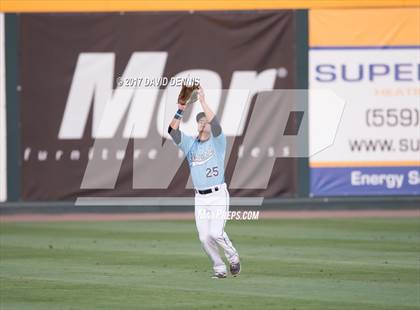 Thumbnail 1 in Mt. Whitney vs. Redwood (CIF CS D2 Final) photogallery.