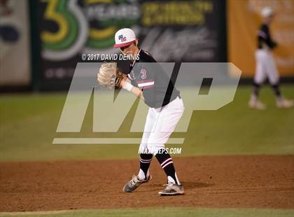 Thumbnail 2 in Mt. Whitney vs. Redwood (CIF CS D2 Final) photogallery.