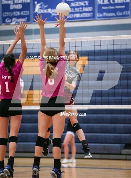 Thumbnail 1 in Faith Academy @ Fairhope photogallery.