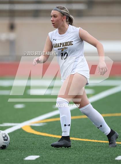 Thumbnail 2 in Arapahoe @ Cherokee Trail photogallery.