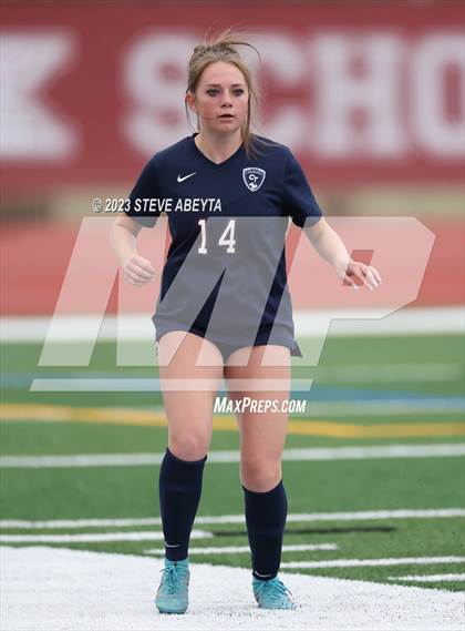 Thumbnail 2 in Arapahoe @ Cherokee Trail photogallery.
