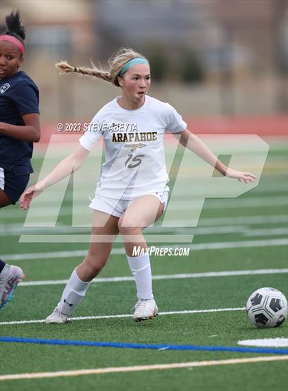 Thumbnail 3 in Arapahoe @ Cherokee Trail photogallery.