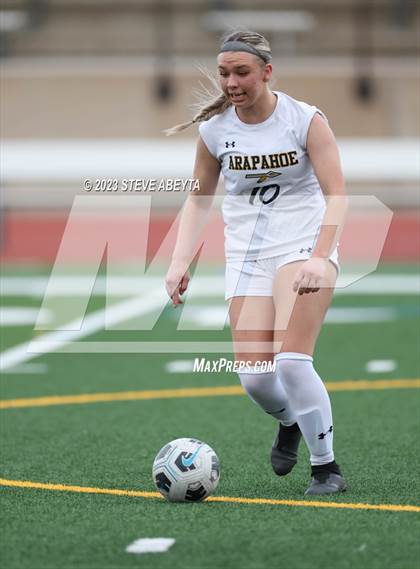 Thumbnail 1 in Arapahoe @ Cherokee Trail photogallery.