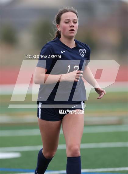Thumbnail 2 in Arapahoe @ Cherokee Trail photogallery.