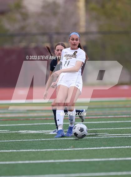 Thumbnail 3 in Arapahoe @ Cherokee Trail photogallery.