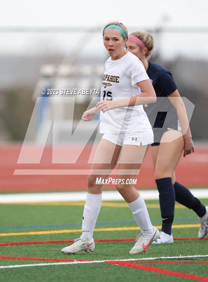 Thumbnail 2 in Arapahoe @ Cherokee Trail photogallery.