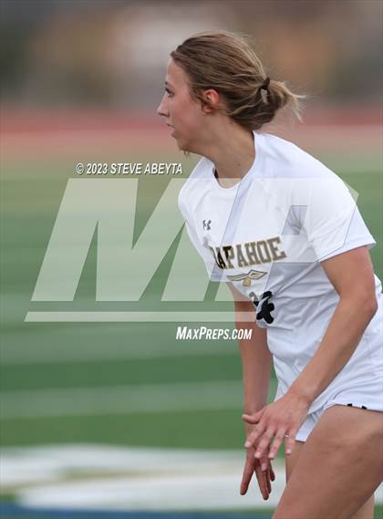Thumbnail 3 in Arapahoe @ Cherokee Trail photogallery.