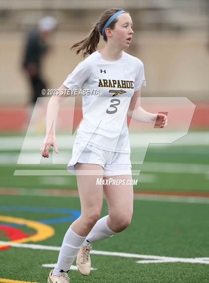 Thumbnail 2 in Arapahoe @ Cherokee Trail photogallery.