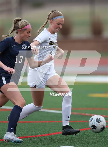 Thumbnail 2 in Arapahoe @ Cherokee Trail photogallery.