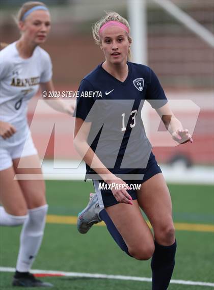 Thumbnail 1 in Arapahoe @ Cherokee Trail photogallery.