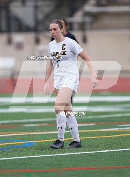 Thumbnail 2 in Arapahoe @ Cherokee Trail photogallery.