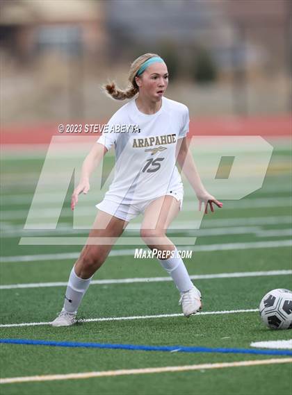 Thumbnail 1 in Arapahoe @ Cherokee Trail photogallery.