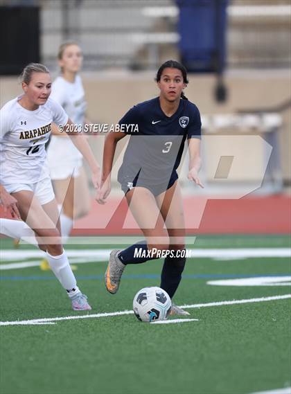 Thumbnail 1 in Arapahoe @ Cherokee Trail photogallery.