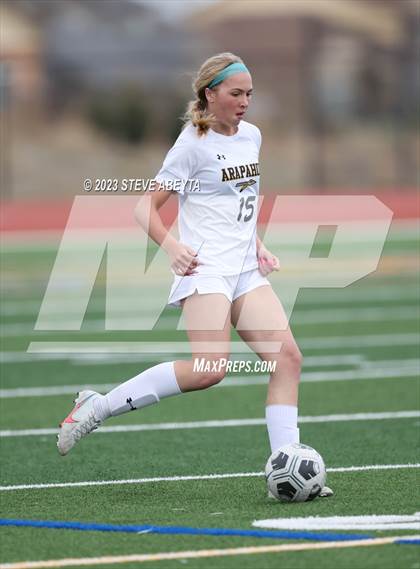 Thumbnail 2 in Arapahoe @ Cherokee Trail photogallery.