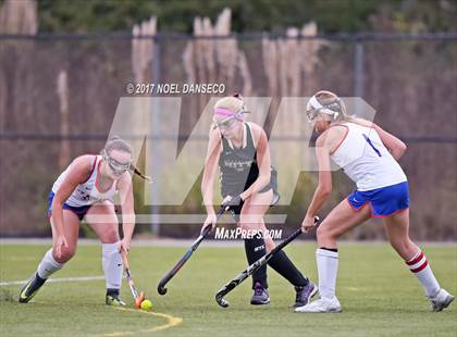 Thumbnail 3 in St. Ignatius vs. Archbishop Mitty photogallery.