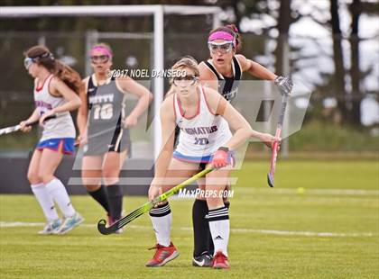 Thumbnail 2 in St. Ignatius vs. Archbishop Mitty photogallery.