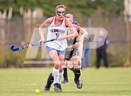 Thumbnail 1 in St. Ignatius vs. Archbishop Mitty photogallery.