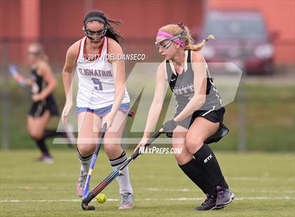 Thumbnail 3 in St. Ignatius vs. Archbishop Mitty photogallery.