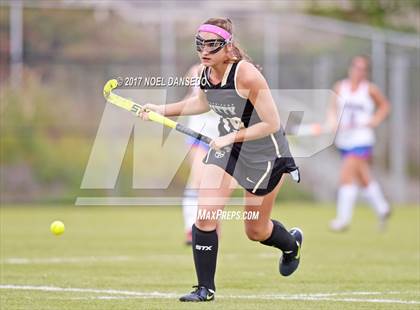 Thumbnail 2 in St. Ignatius vs. Archbishop Mitty photogallery.