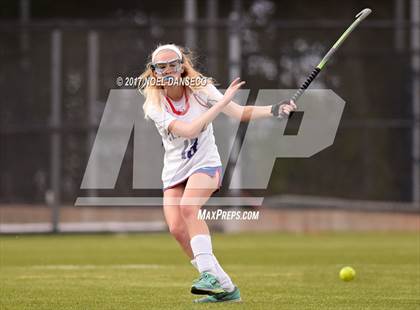 Thumbnail 2 in St. Ignatius vs. Archbishop Mitty photogallery.