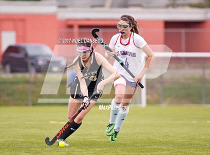 Thumbnail 1 in St. Ignatius vs. Archbishop Mitty photogallery.