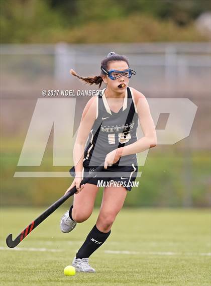 Thumbnail 2 in St. Ignatius vs. Archbishop Mitty photogallery.