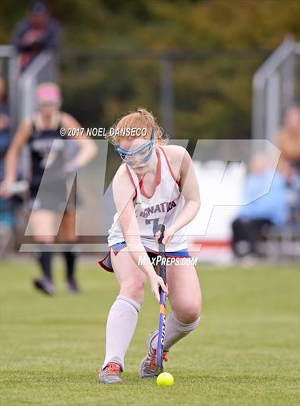 Thumbnail 2 in St. Ignatius vs. Archbishop Mitty photogallery.