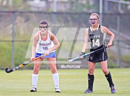 Thumbnail 2 in St. Ignatius vs. Archbishop Mitty photogallery.